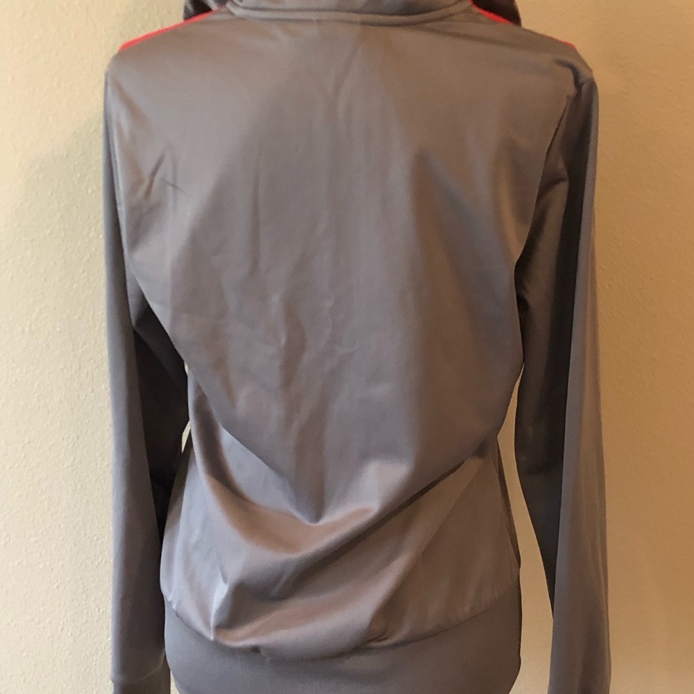 Puma track jacket - Picture 3 of 4